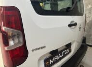 Opel Combo 1.5cc 102cv