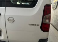 Opel Combo 1.5cc 102cv