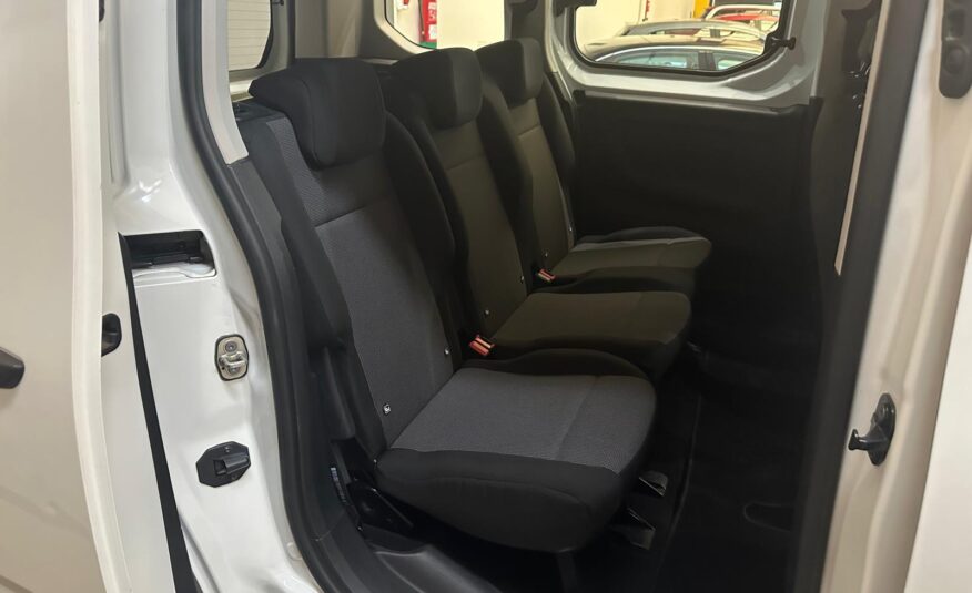 Opel Combo 1.5cc 102cv