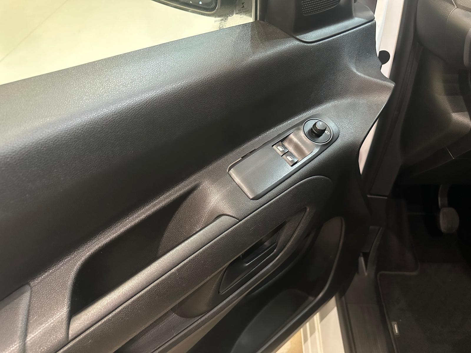 Opel Combo 1.5cc 102cv