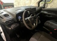 Opel Combo 1.5cc 102cv