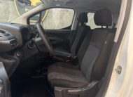 Opel Combo 1.5cc 102cv