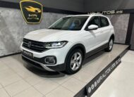 Volkswagen T-Cross Sport DSG 1.0 110cv