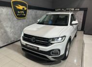 Volkswagen T-Cross Sport DSG 1.0 110cv