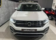 Volkswagen T-Cross Sport DSG 1.0 110cv