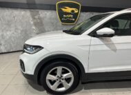 Volkswagen T-Cross Sport DSG 1.0 110cv