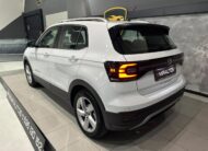 Volkswagen T-Cross Sport DSG 1.0 110cv