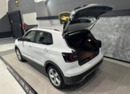 Volkswagen T-Cross Sport DSG 1.0 110cv