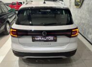 Volkswagen T-Cross Sport DSG 1.0 110cv