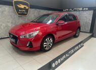 Hyundai I30 1.6CRDi 110cv