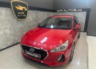 Hyundai I30 1.6CRDi 110cv