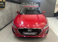 Hyundai I30 1.6CRDi 110cv