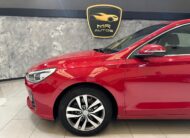 Hyundai I30 1.6CRDi 110cv