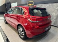 Hyundai I30 1.6CRDi 110cv