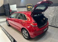 Hyundai I30 1.6CRDi 110cv