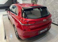 Hyundai I30 1.6CRDi 110cv