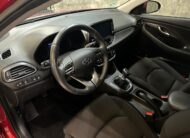 Hyundai I30 1.6CRDi 110cv