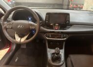 Hyundai I30 1.6CRDi 110cv