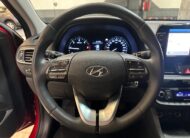 Hyundai I30 1.6CRDi 110cv