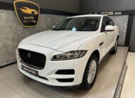 Jaguar F-Pace 2.0 180cv