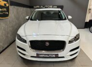 Jaguar F-Pace 2.0 180cv