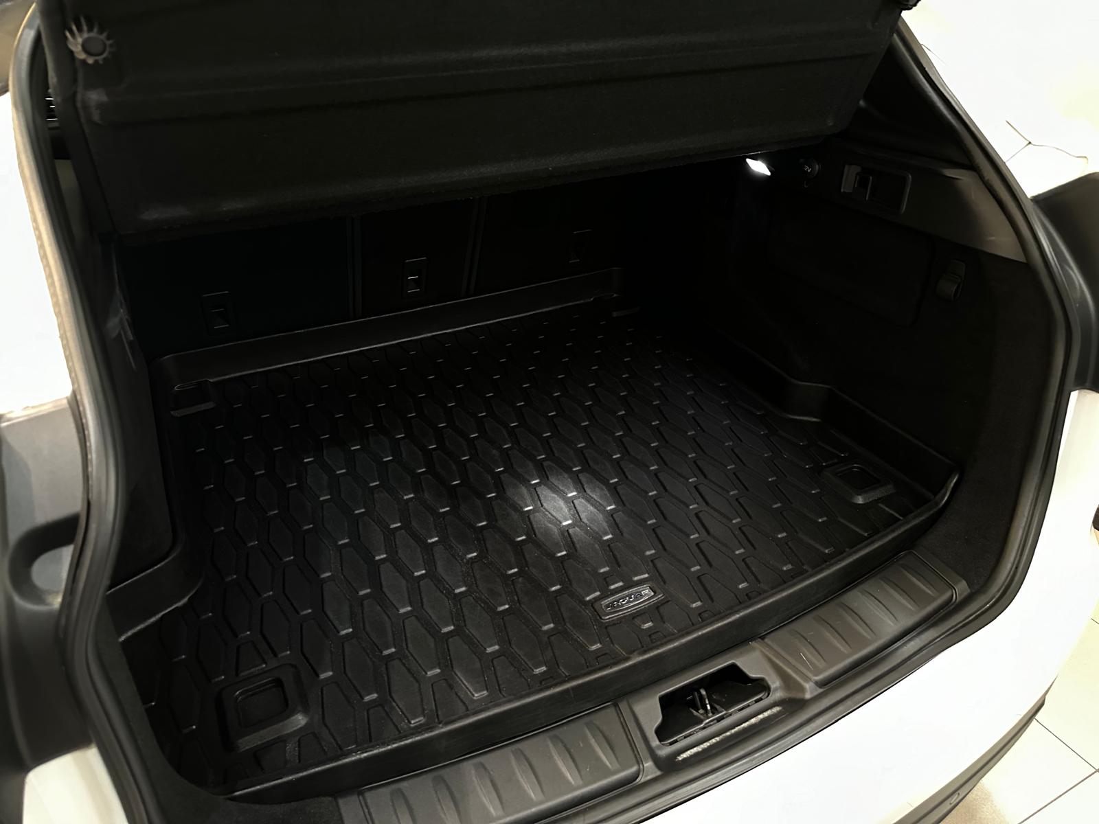 Jaguar F-Pace 2.0 180cv