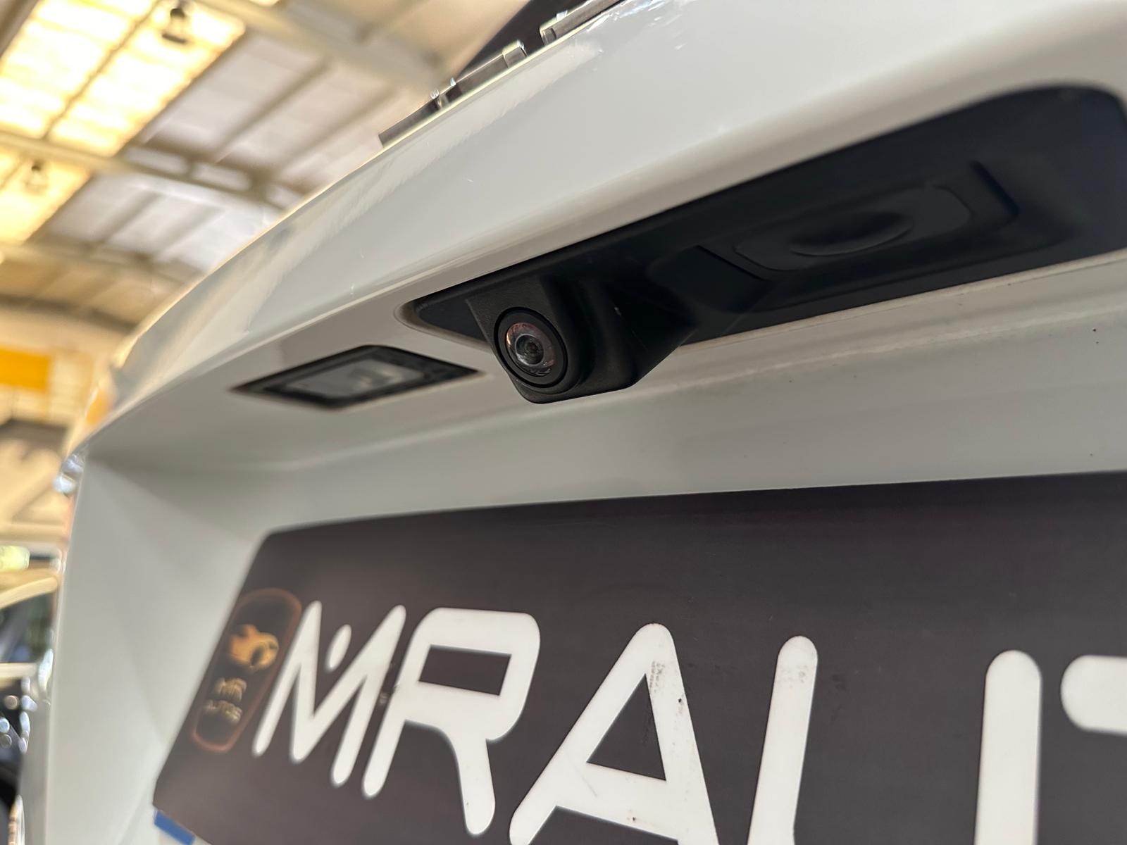 Jaguar F-Pace 2.0 180cv