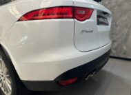 Jaguar F-Pace 2.0 180cv