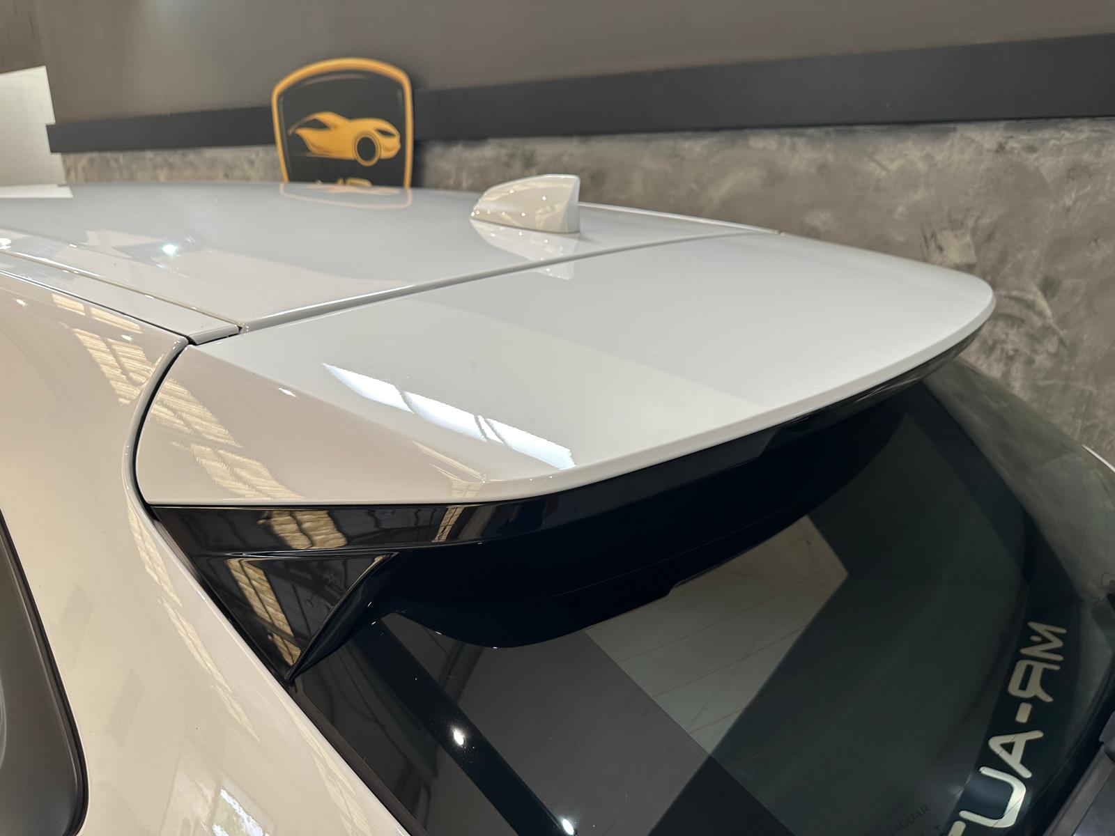 Jaguar F-Pace 2.0 180cv