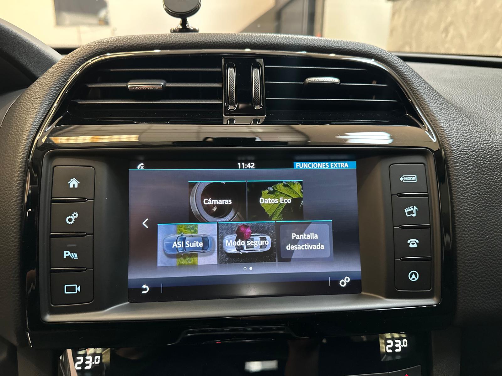 Jaguar F-Pace 2.0 180cv