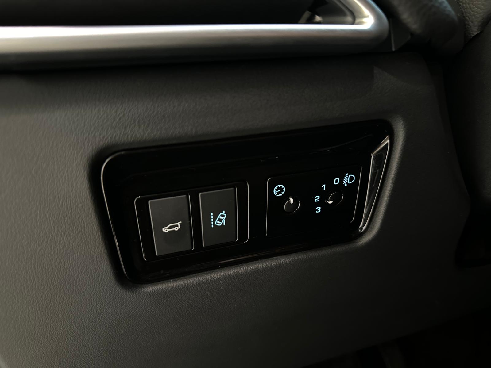 Jaguar F-Pace 2.0 180cv