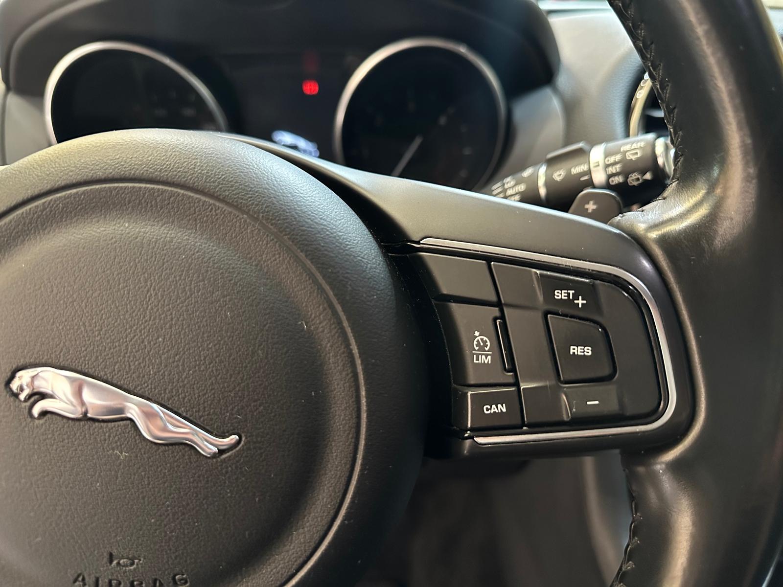 Jaguar F-Pace 2.0 180cv