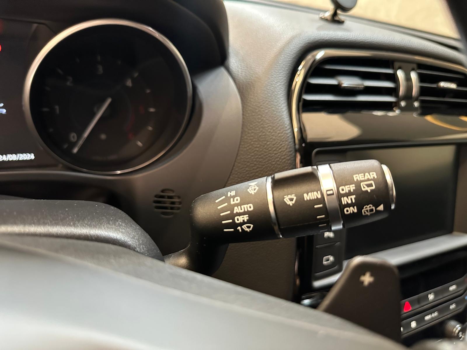 Jaguar F-Pace 2.0 180cv