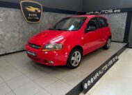 Chevrolet Kalos SX 1.4i 94cv