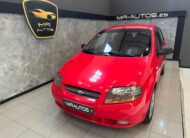 Chevrolet Kalos SX 1.4i 94cv