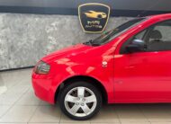 Chevrolet Kalos SX 1.4i 94cv