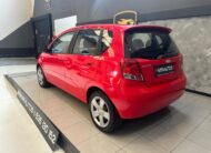 Chevrolet Kalos SX 1.4i 94cv