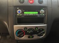 Chevrolet Kalos SX 1.4i 94cv