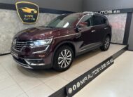 Renault Koleos 2.0 190cv Auto.