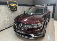 Renault Koleos 2.0 190cv Auto.