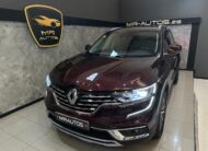 Renault Koleos 2.0 190cv Auto.