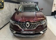 Renault Koleos 2.0 190cv Auto.