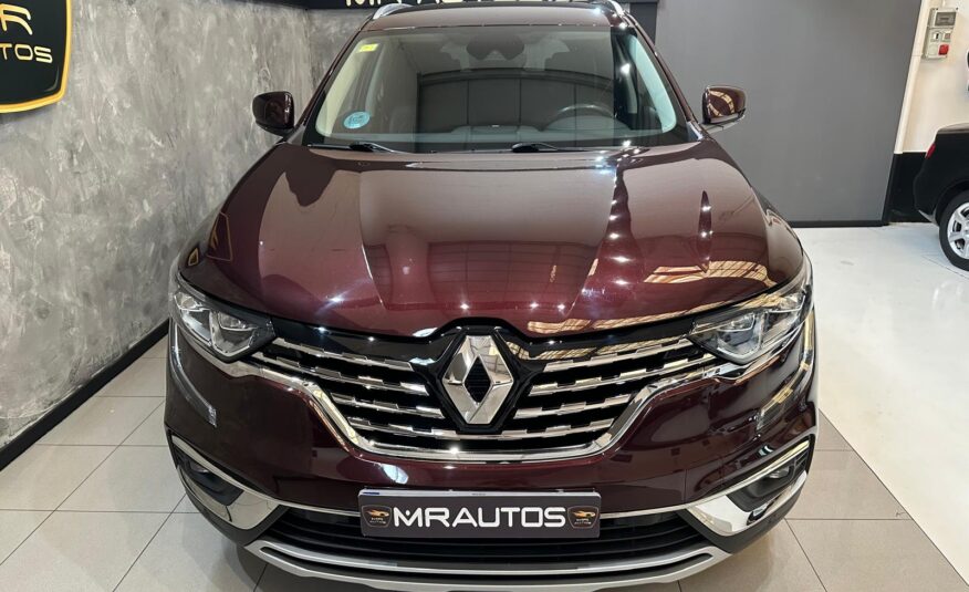 Renault Koleos 2.0 190cv Auto.