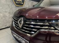 Renault Koleos 2.0 190cv Auto.