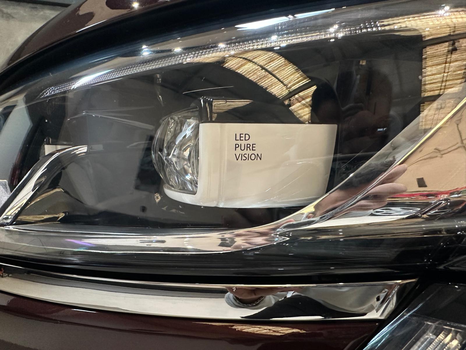 Renault Koleos 2.0 190cv Auto.