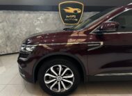 Renault Koleos 2.0 190cv Auto.