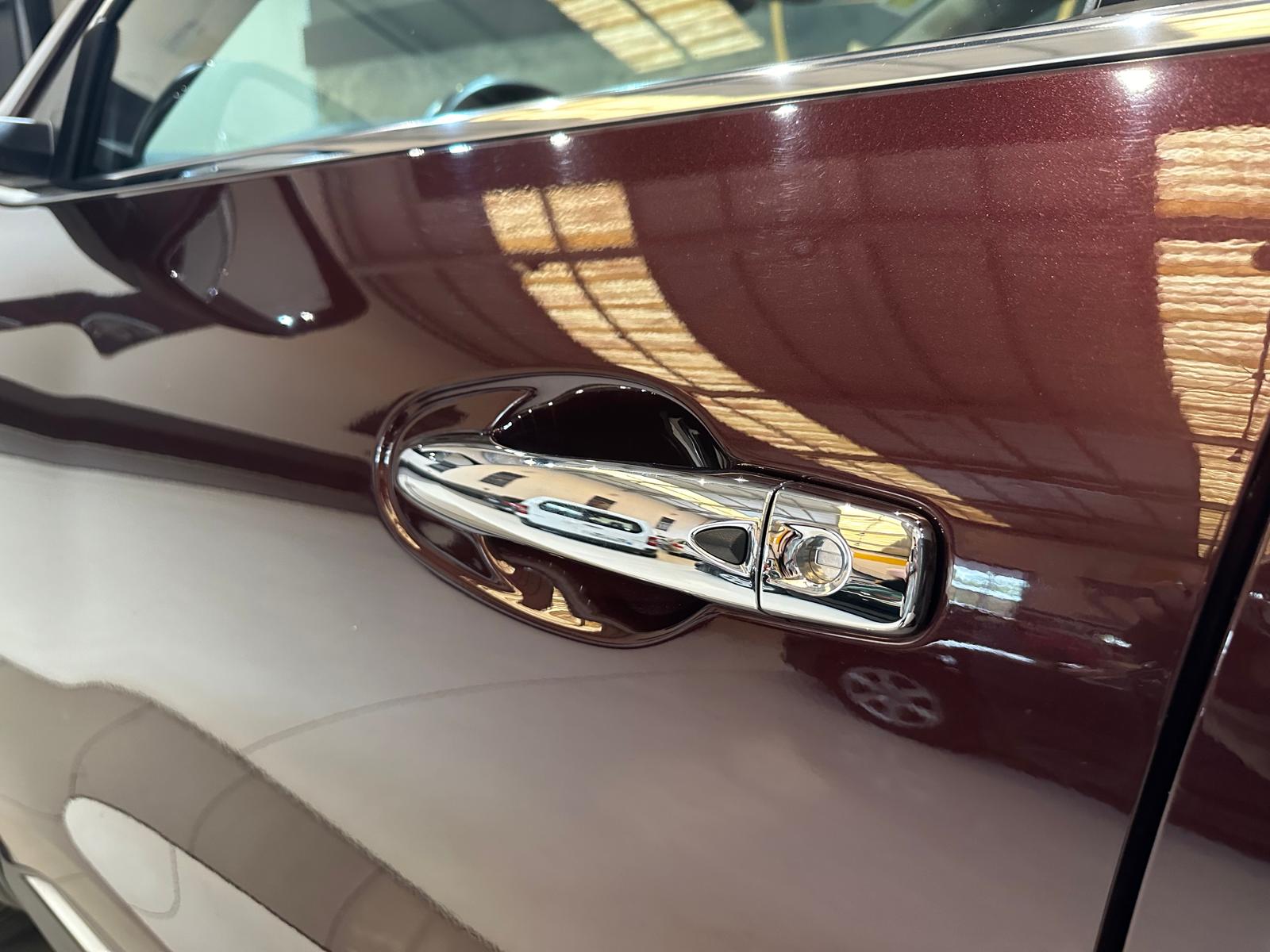 Renault Koleos 2.0 190cv Auto.