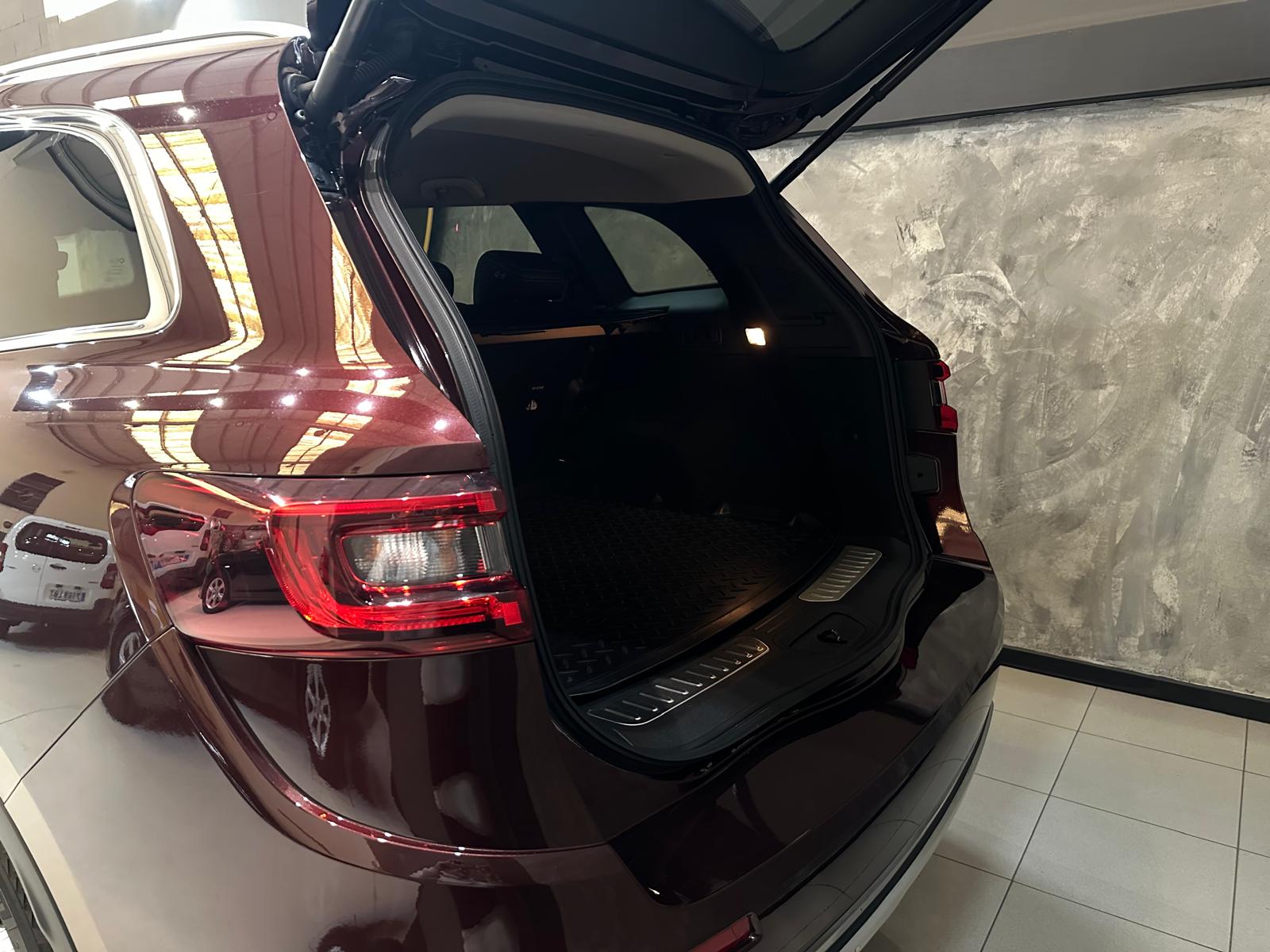 Renault Koleos 2.0 190cv Auto.