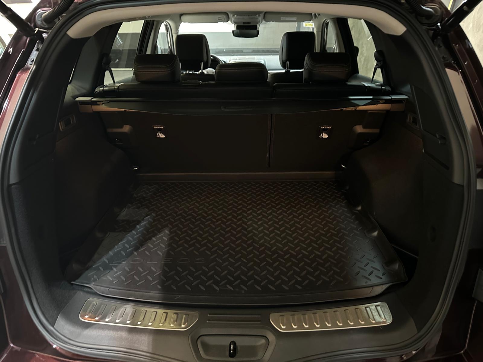 Renault Koleos 2.0 190cv Auto.