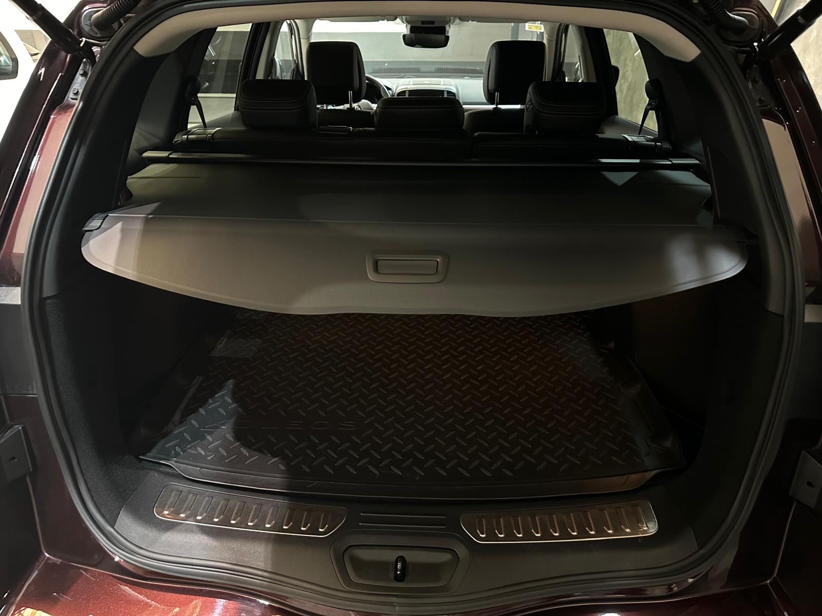 Renault Koleos 2.0 190cv Auto.